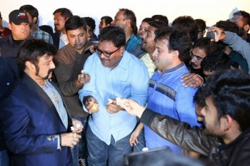 Nandamuri Balakrishna Dallas Trip Photos - 42 of 63