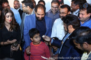 Nandamuri Balakrishna Dallas Trip Photos - 48 of 63