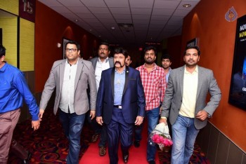 Nandamuri Balakrishna Dallas Trip Photos - 55 of 63