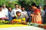 Nandamuri Family Members pays Tributes to Sr NTR  - 42 of 58