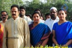 Nandamuri Family Members pays Tributes to Sr NTR  - 47 of 58
