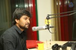 Nani at Radio Mirchi - 12 of 70