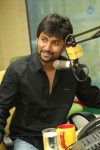 Nani at Radio Mirchi - 38 of 70