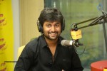 Nani at Radio Mirchi - 39 of 70