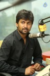 Nani at Radio Mirchi - 46 of 70