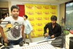 Nani at Radio Mirchi - 50 of 70