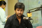 Nani at Radio Mirchi - 58 of 70