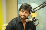 Nani at Radio Mirchi - 61 of 70