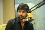 Nani at Radio Mirchi - 63 of 70