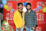 Nani Birthday Celebrations at Red FM - 2 of 79
