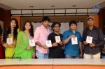 Nani Bujji Bangaram Movie Audio Launch - 9 of 71