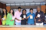 Nani Bujji Bangaram Movie Audio Launch - 57 of 71