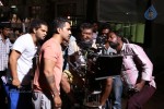 Nani D For Dopidi Promo Song On Location - 74 of 97