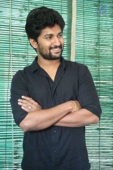 Nani Interview Photos - 19 of 42