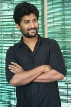 Nani Interview Photos - 23 of 42