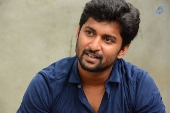 Nani Majnu Interview Photos - 3 of 21