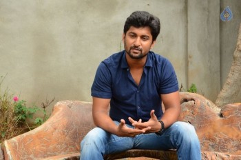 Nani Majnu Interview Photos - 6 of 21