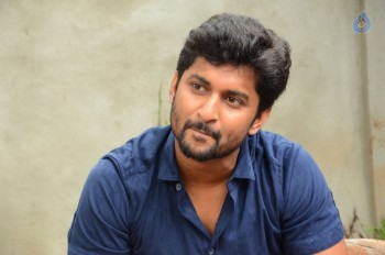 Nani Majnu Interview Photos - 11 of 21