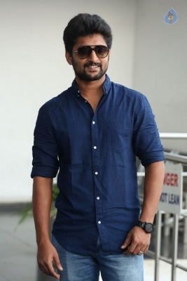 Nani Ninnu Kori Interview Photos - 4 of 30