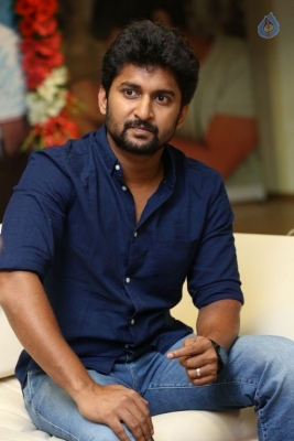 Nani Ninnu Kori Interview Photos - 15 of 30