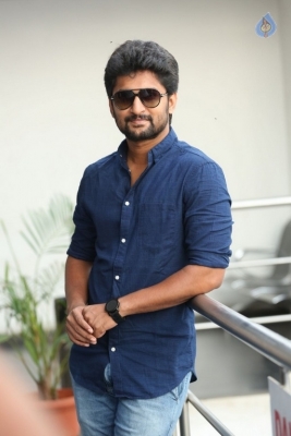 Nani Ninnu Kori Interview Photos - 18 of 30