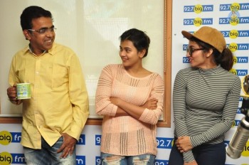 Nanna Nenu Naa Boyfriends Movie Song Launch at BIG FM - 3 of 26
