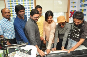 Nanna Nenu Naa Boyfriends Movie Song Launch at BIG FM - 9 of 26