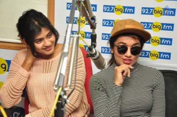 Nanna Nenu Naa Boyfriends Movie Song Launch at BIG FM - 13 of 26
