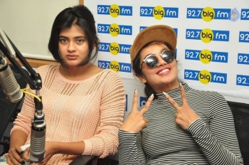 Nanna Nenu Naa Boyfriends Movie Song Launch at BIG FM - 18 of 26