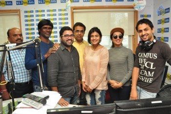 Nanna Nenu Naa Boyfriends Movie Song Launch at BIG FM - 21 of 26