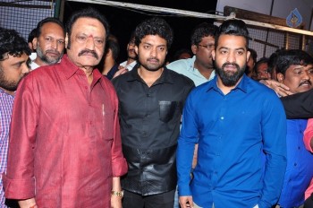 Nannaku Prematho Audio Launch 3 - 1 of 60