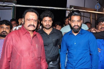 Nannaku Prematho Audio Launch 3 - 13 of 60