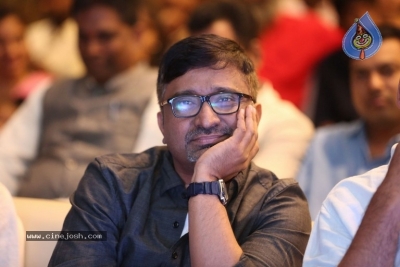 Nannu Dochukunduvate Pre Release Event - 14 of 31