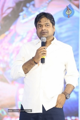 Nannu Dochukunduvate Pre Release Event - 18 of 31