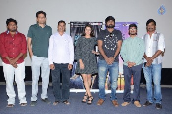 Nannu Vadili Neevu Polevule Press Meet - 18 of 21