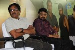 Nanthan Bala Tamil Movie Audio n Trailer Launch - 48 of 77