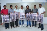 Nara Rohit Launches Fans Calendar - 2 of 50