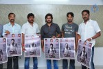 Nara Rohit Launches Fans Calendar - 15 of 50