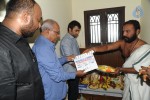 Nara Rohit New Movie Opening - 8 of 10