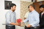 nara-rohith-bday-celebrations