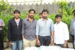 nara-rohith-bday-celebrations