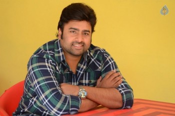 Nara Rohith Interview Photos - 10 of 37