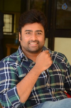 Nara Rohith Interview Photos - 12 of 37