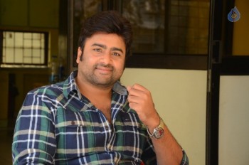 Nara Rohith Interview Photos - 13 of 37