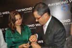 Narain Launches Raymond Weil Watches - 3 of 44