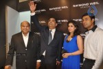 Narain Launches Raymond Weil Watches - 11 of 44