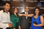 Narain Launches Raymond Weil Watches - 14 of 44