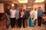 Naresh Birthday Celebrations in Madras - 7 of 51