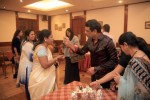 Naresh Birthday Celebrations in Madras - 20 of 51