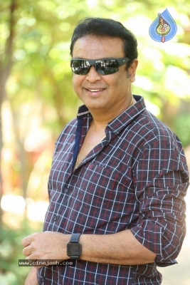 Naresh Interview Photos - 4 of 12